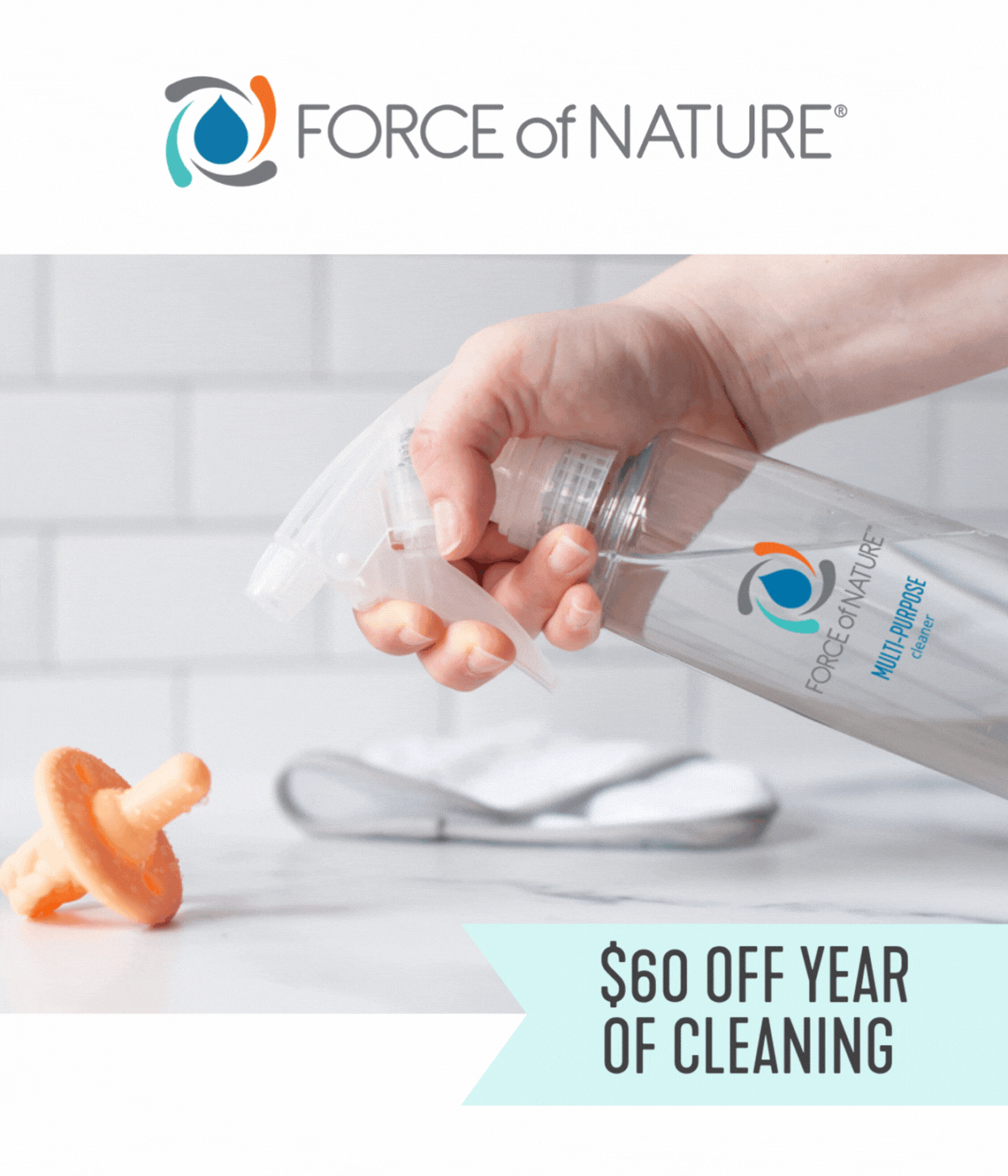 $60 off Year Supply Bundles this National Breastfeeding Month!