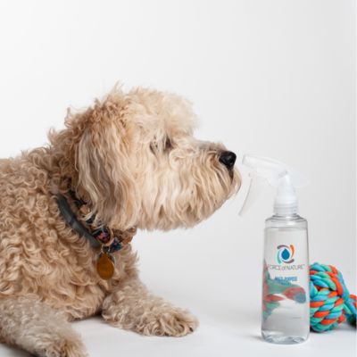 Force of Nature is safe for pets
