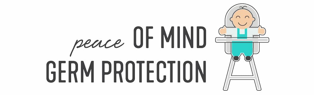 Force of Nature provides germ protection