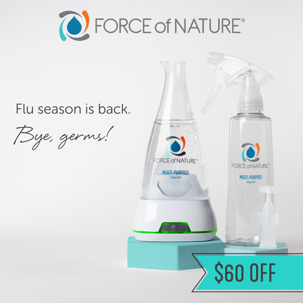 Get $60 off Year Supply Bundles this cold & flu season!