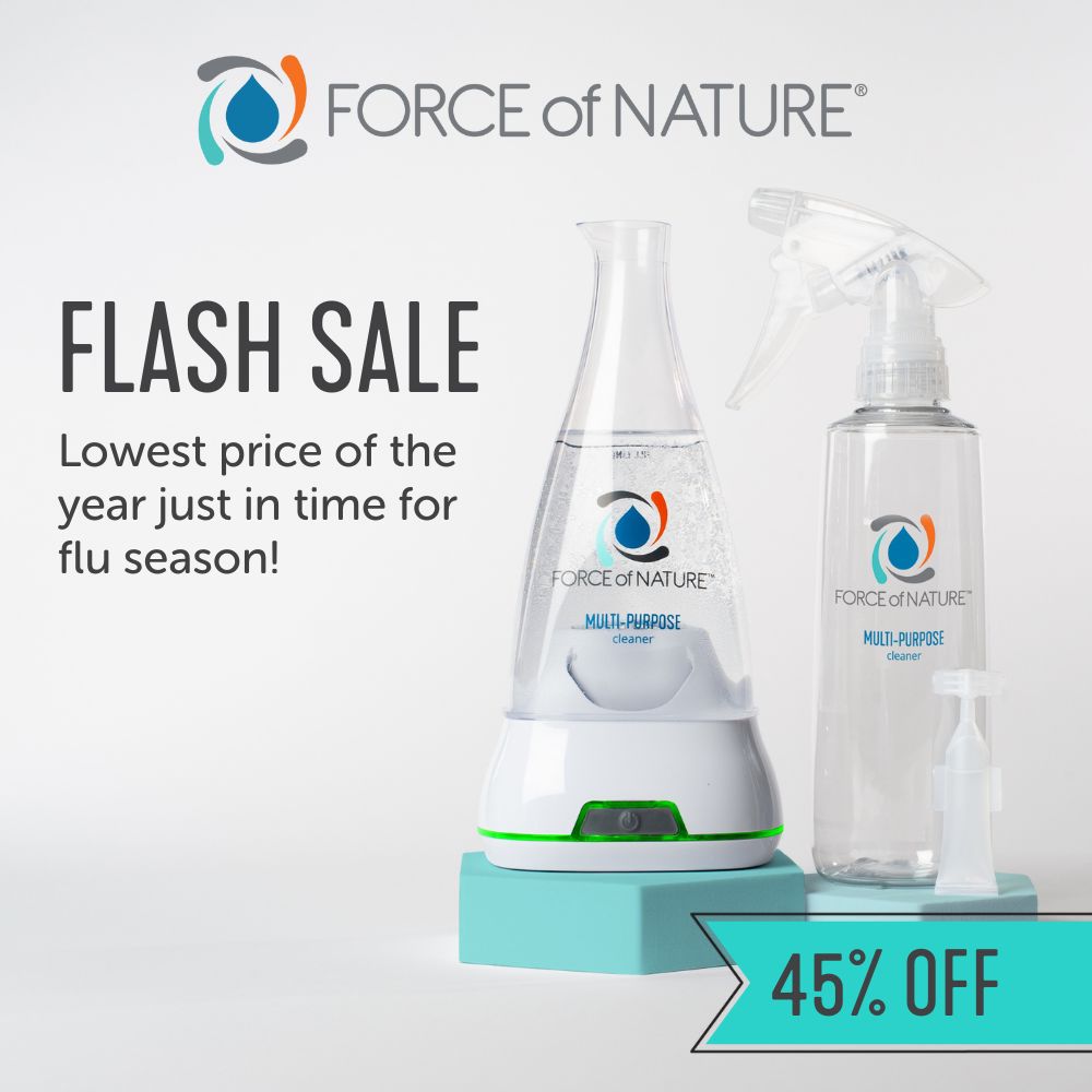 Get 45% off Bundles this cold & flu season!