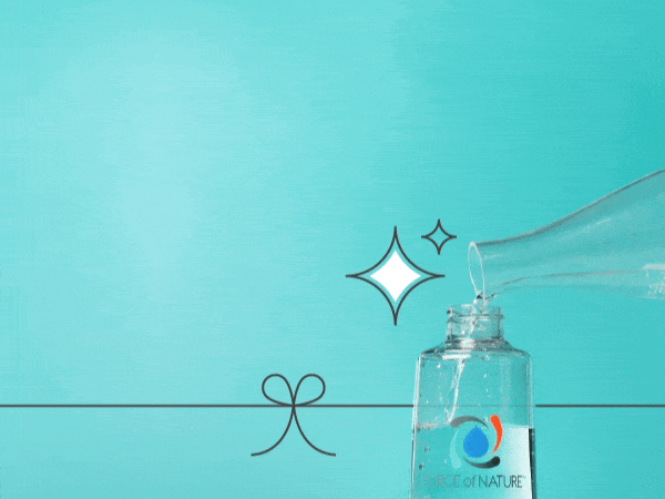 Force of Nature is the ultimate sustainable, family-friendly, space saving gift!