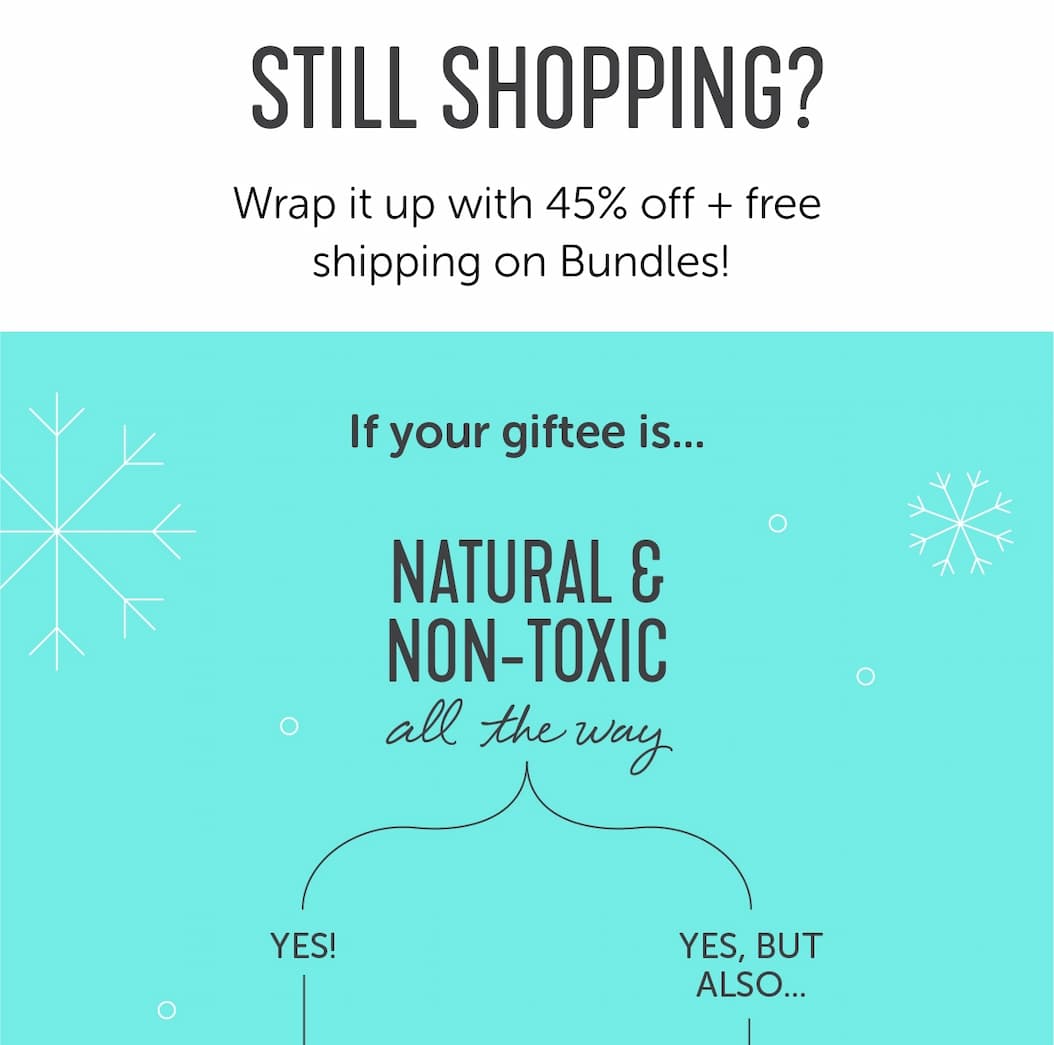 Force of Nature is the ultimate sustainable, family-friendly, space saving gift!