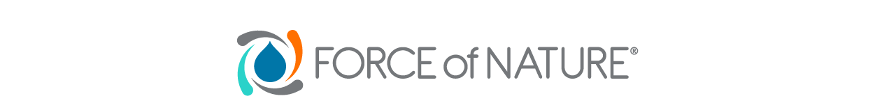 Force of Nature logo