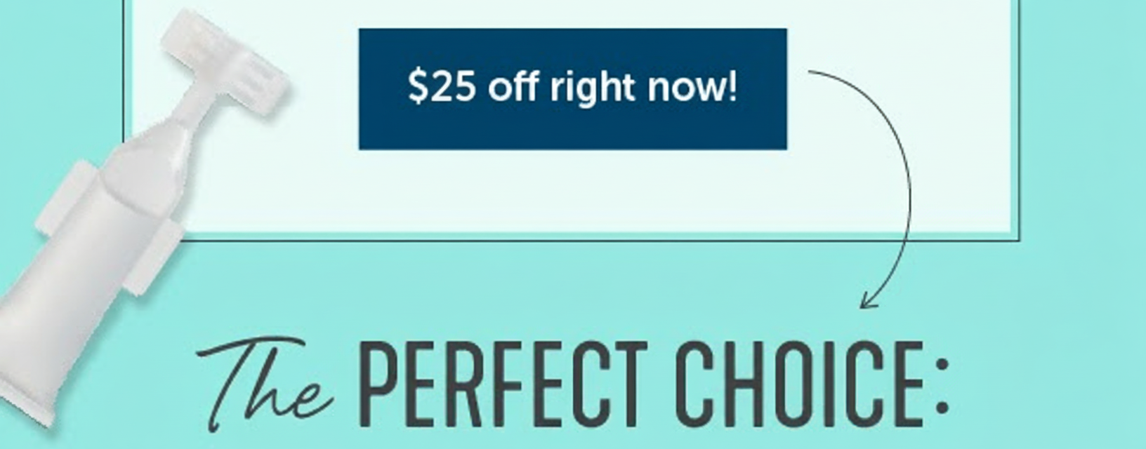 $25 off Year Supply and Super Saver Bundles!