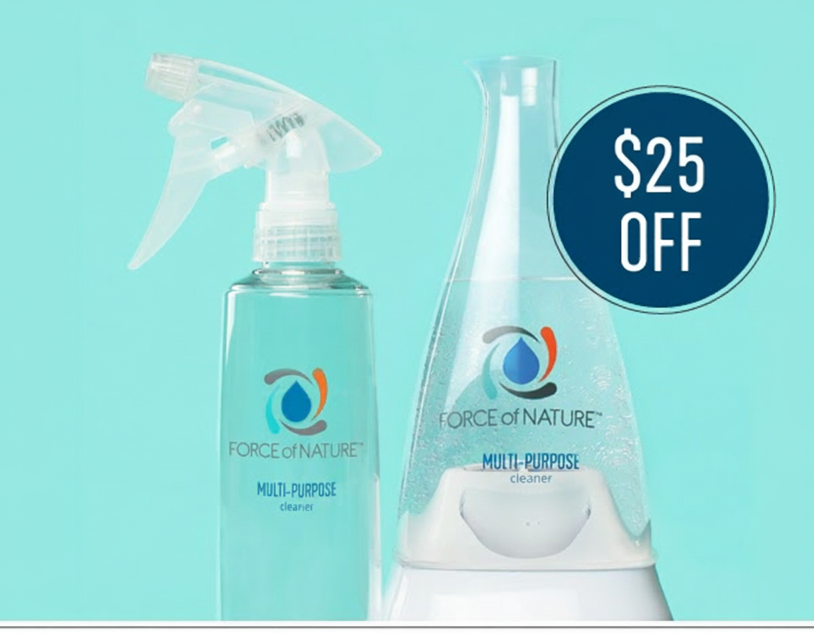 $25 off Year Supply and Super Saver Bundles!