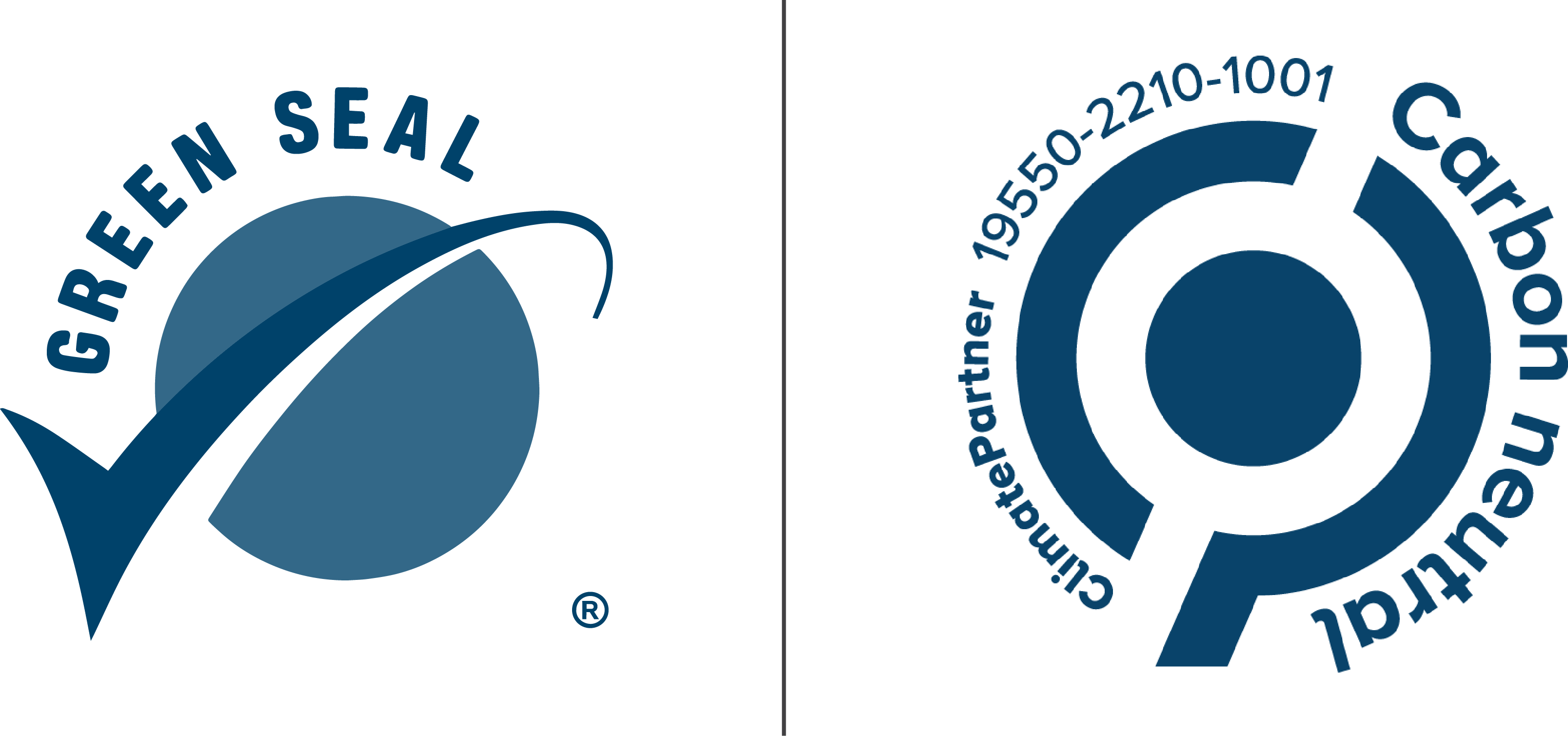 Force of Nature is Green Seal and Carbon Neutral certified