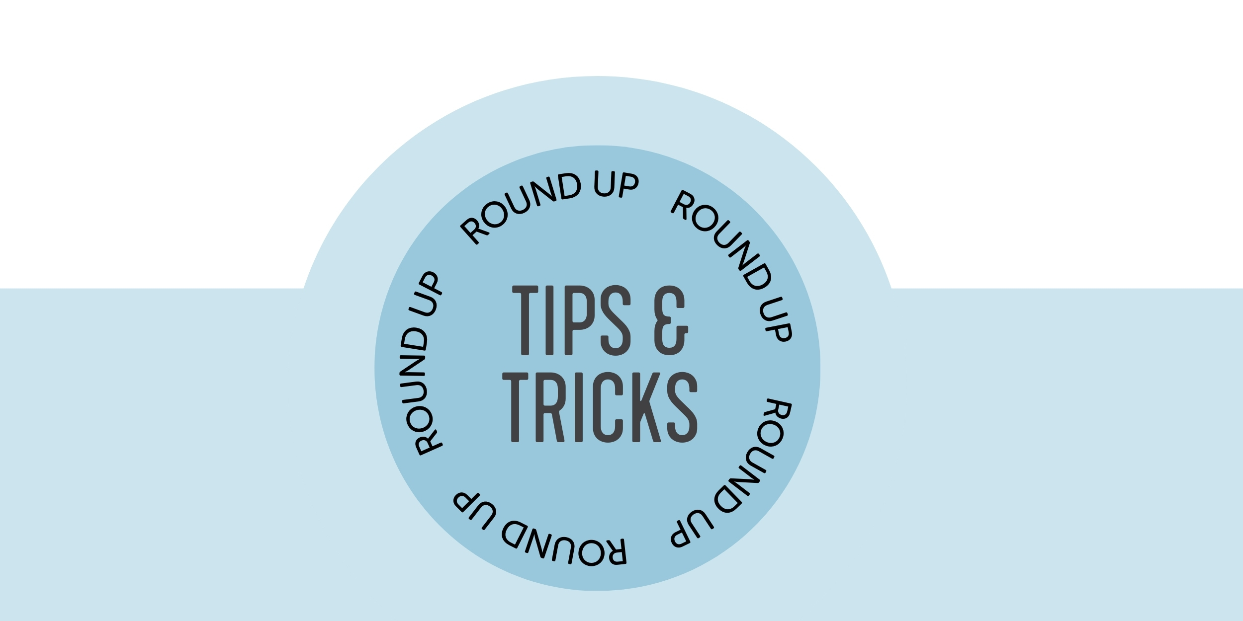 All your Tips & Tricks for Summer Cleaning