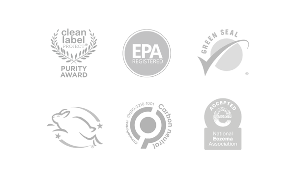 Better For You & Our Planet