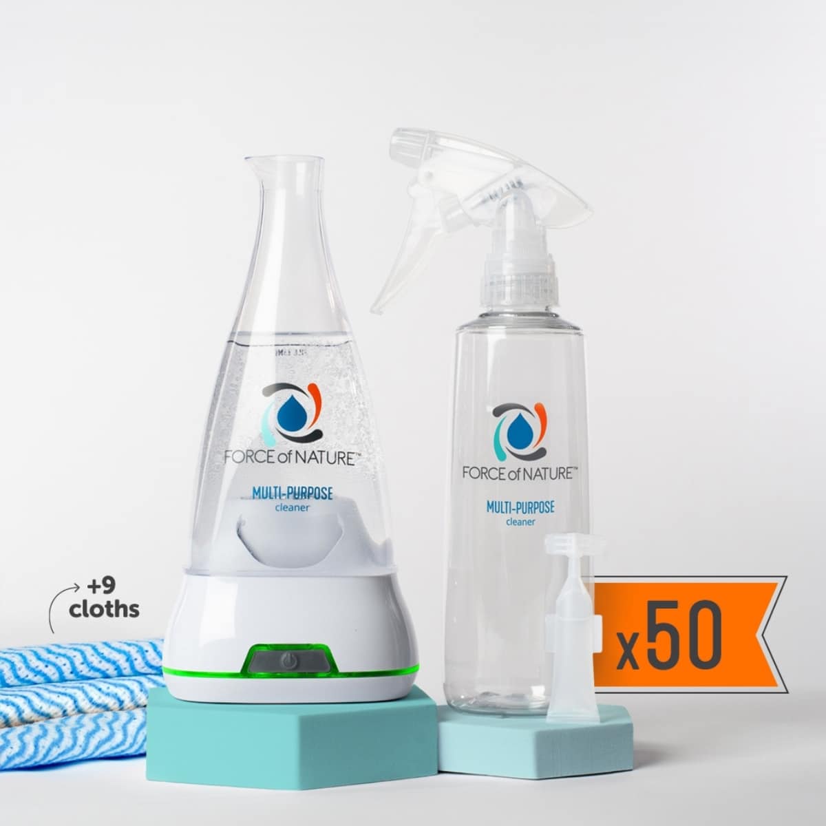 Image of Super Saver Bundle