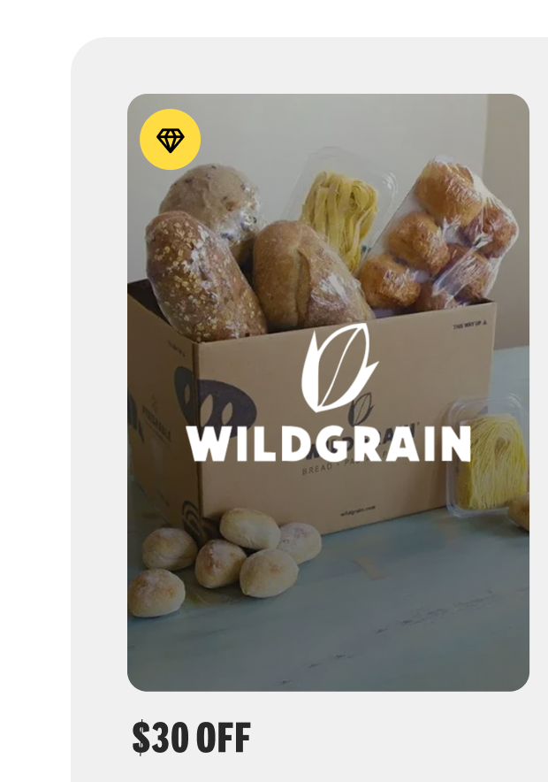 Wildgrain
