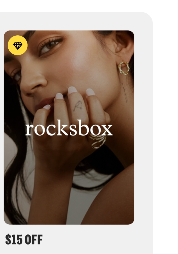 Rocksbox