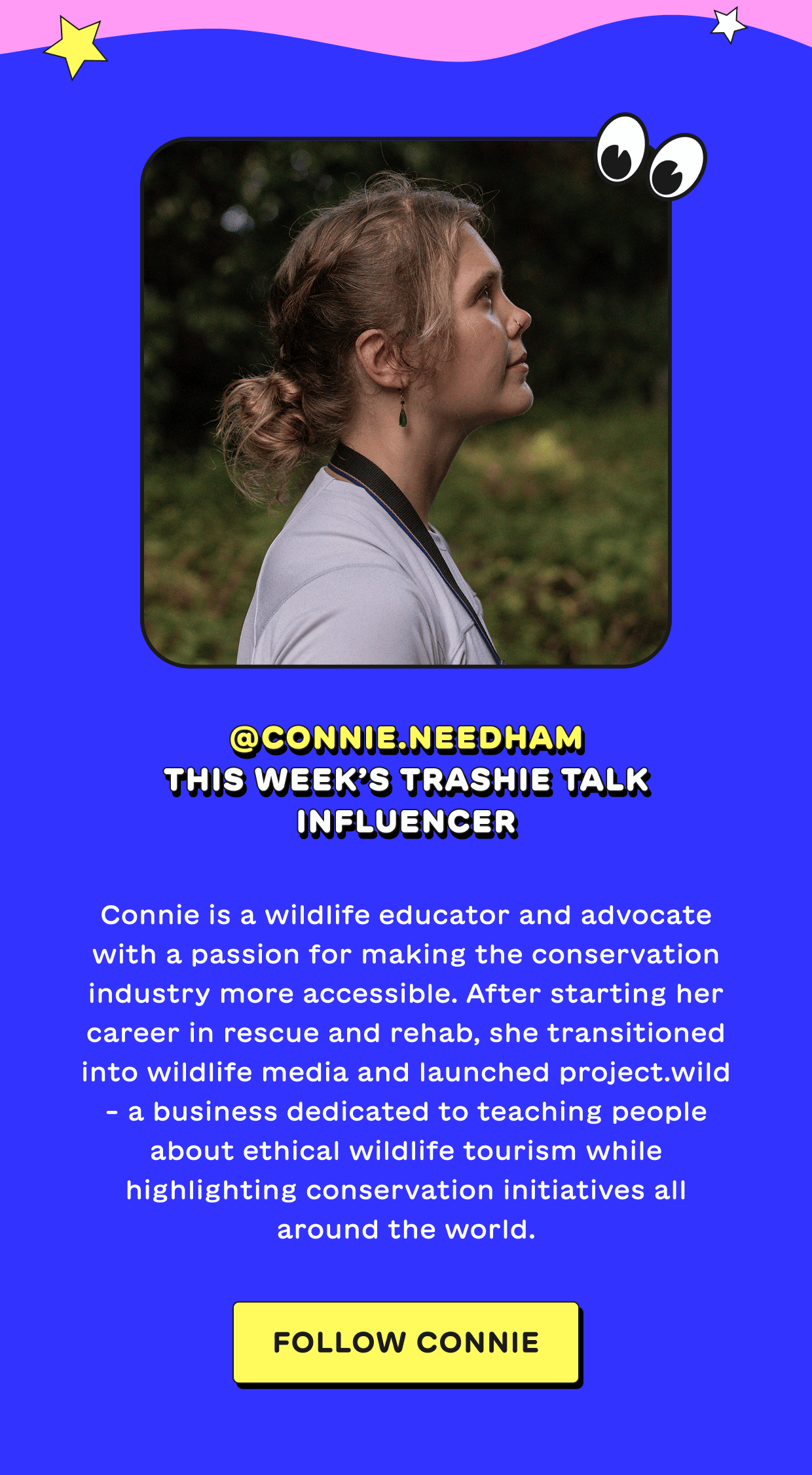 Follow @connie.needham