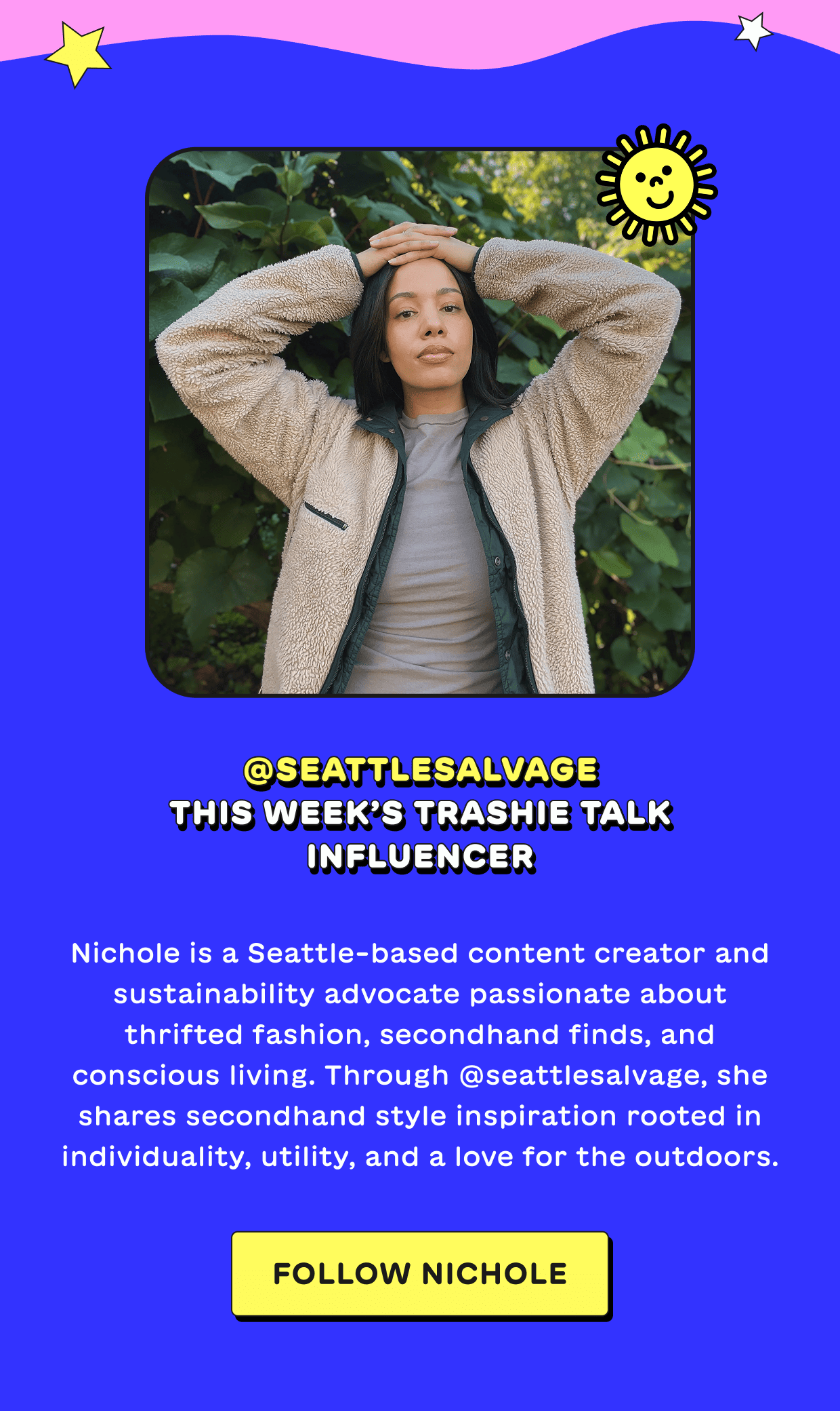 Follow @seattlesalvage