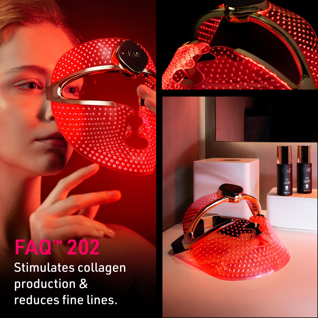 FAQ™ 202