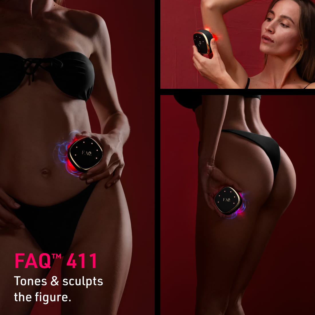 FAQ™ 411