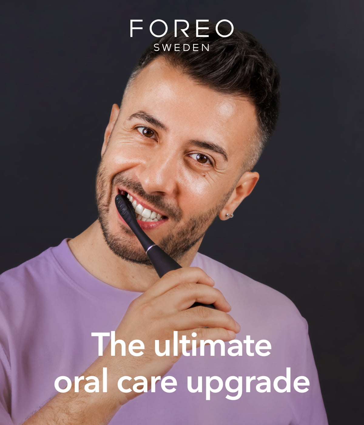 The ultimate oral care upgrade