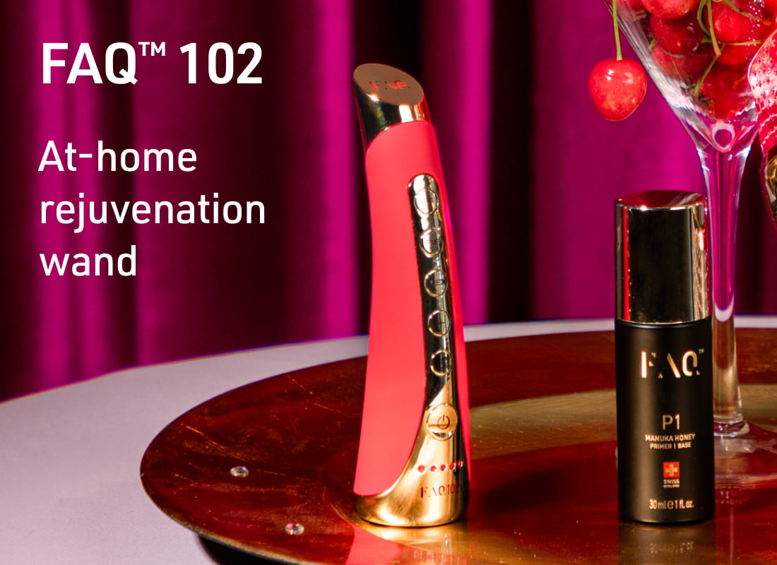 FAQ™ 102