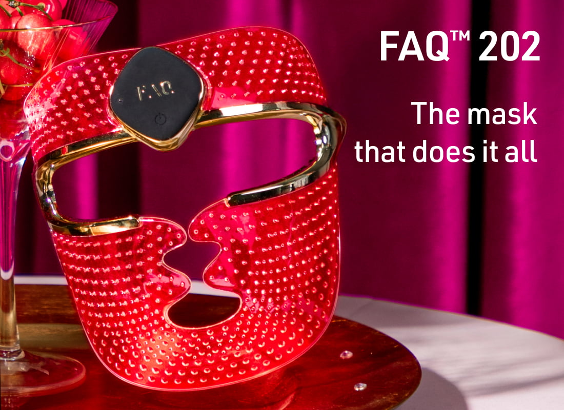 FAQ™ 202