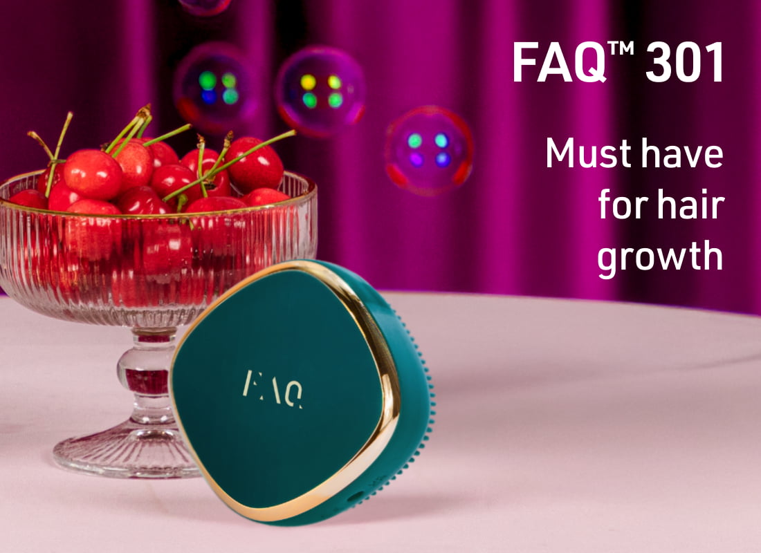 FAQ™ 301