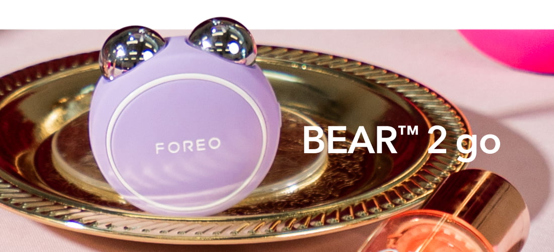 FOREO BDAY