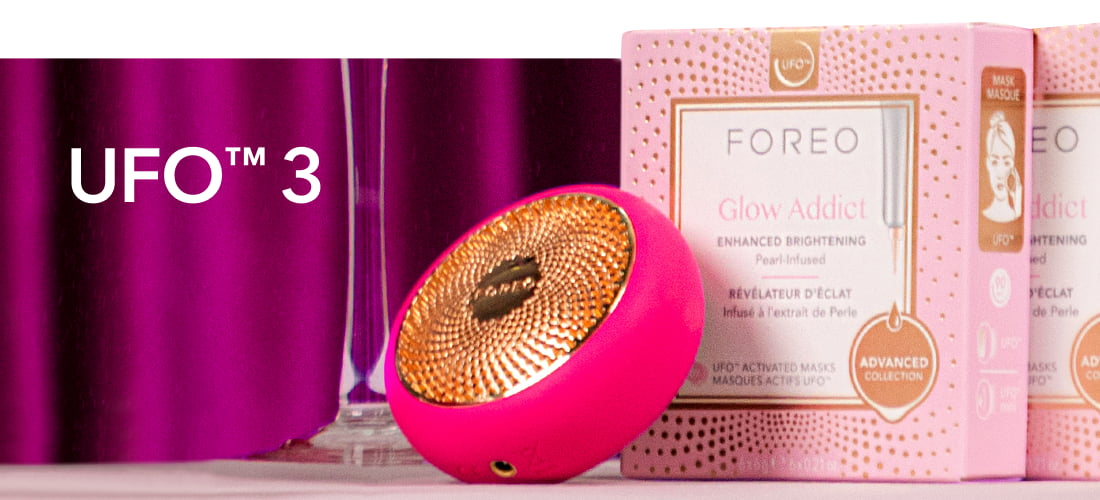 FOREO BDAY