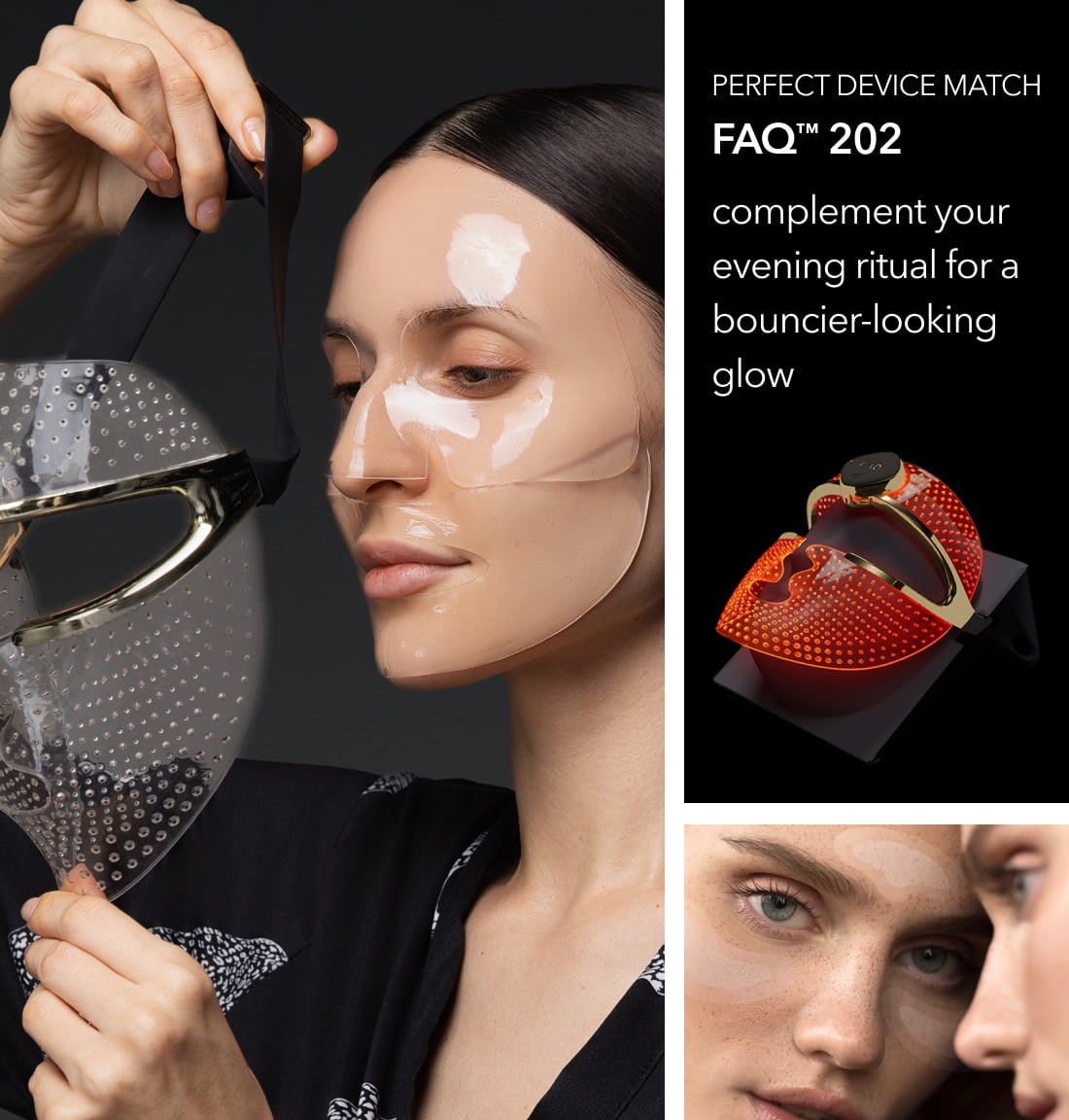 Skincare sale