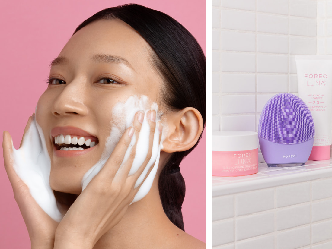 Skincare sale