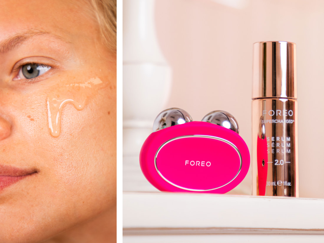 Skincare sale