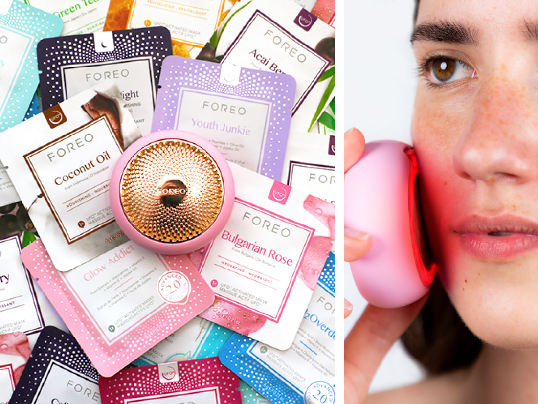 Skincare sale