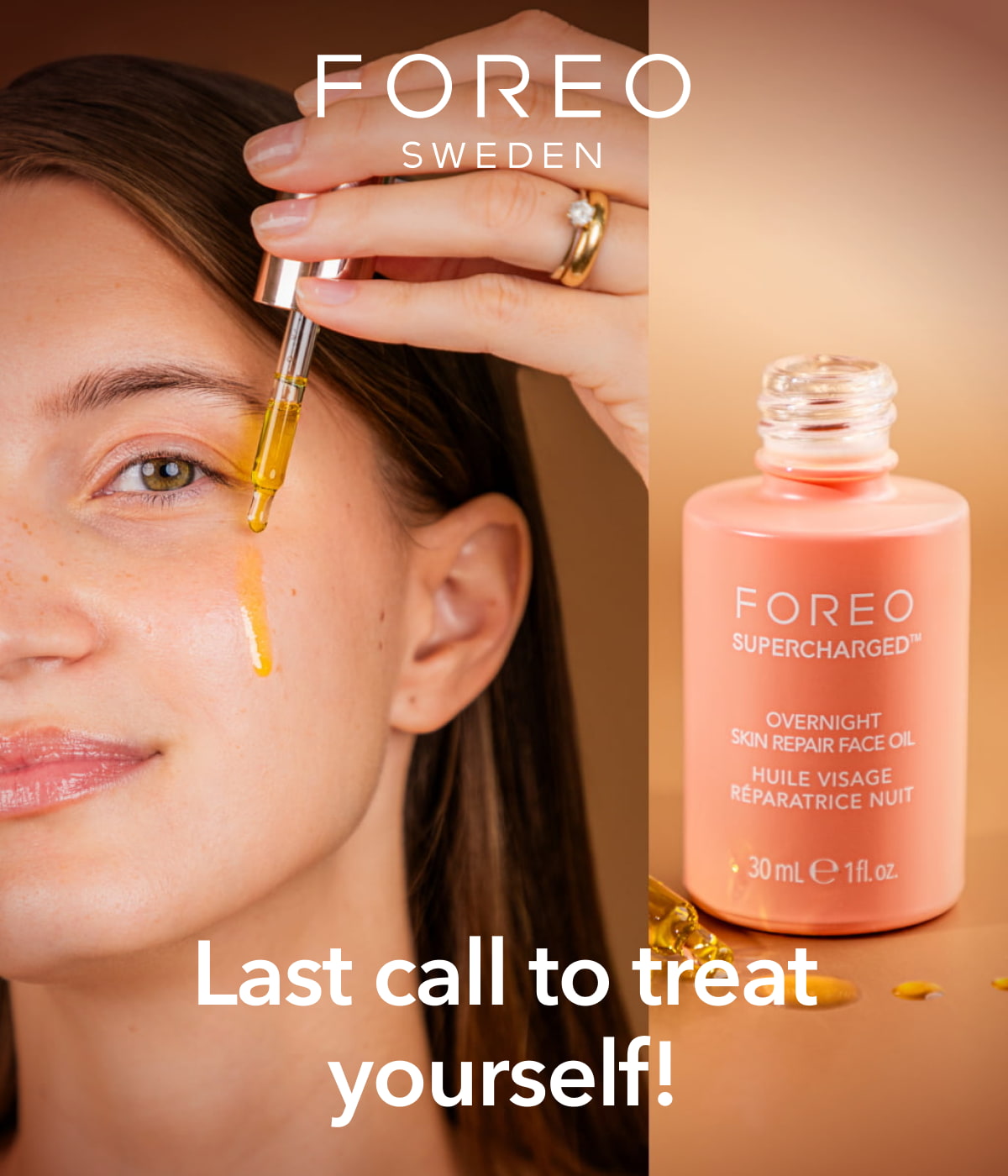 Last call to treat yourself!
