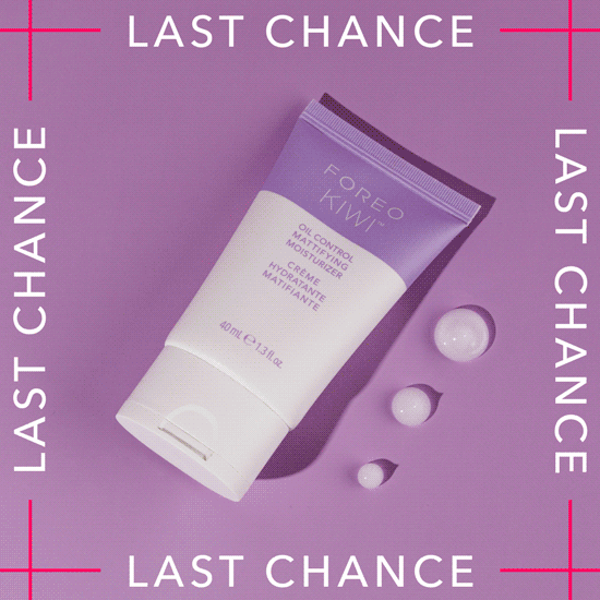 Skincare sale