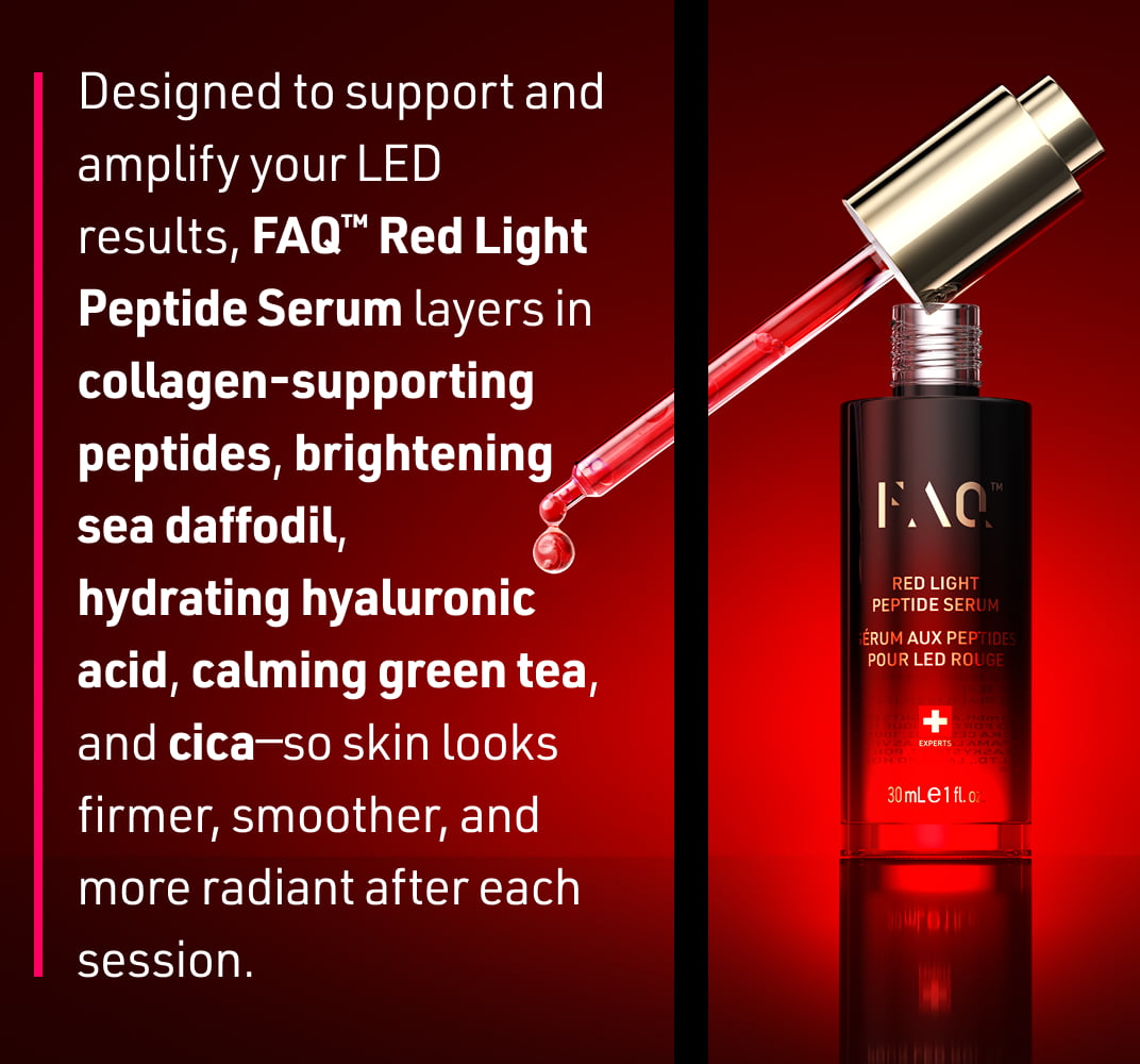 FAQ™ 202 plus
