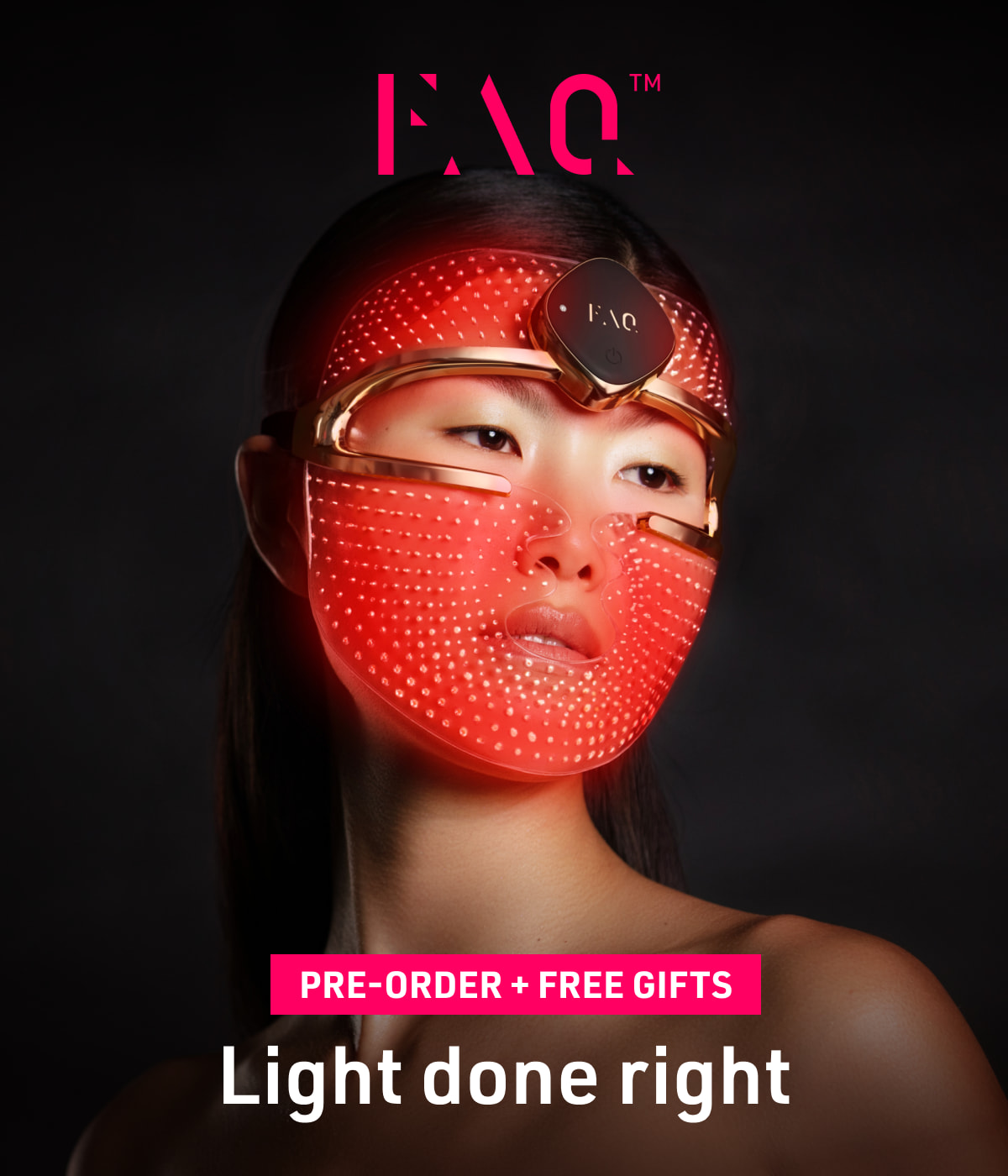 Light done right