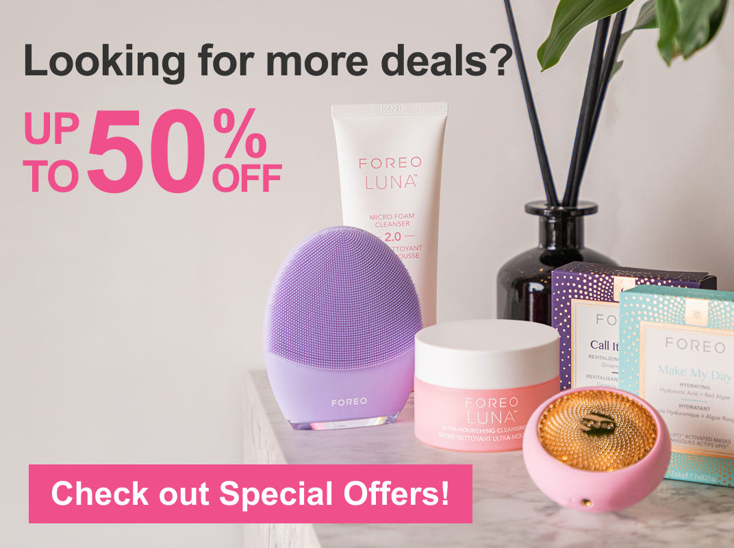 Special Offers