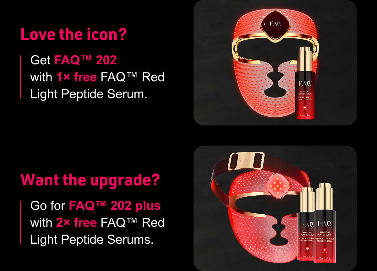 FAQ™ 202 plus