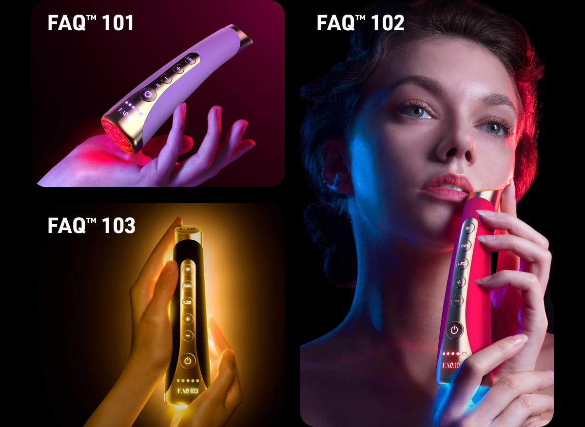 FAQ™ 202 plus