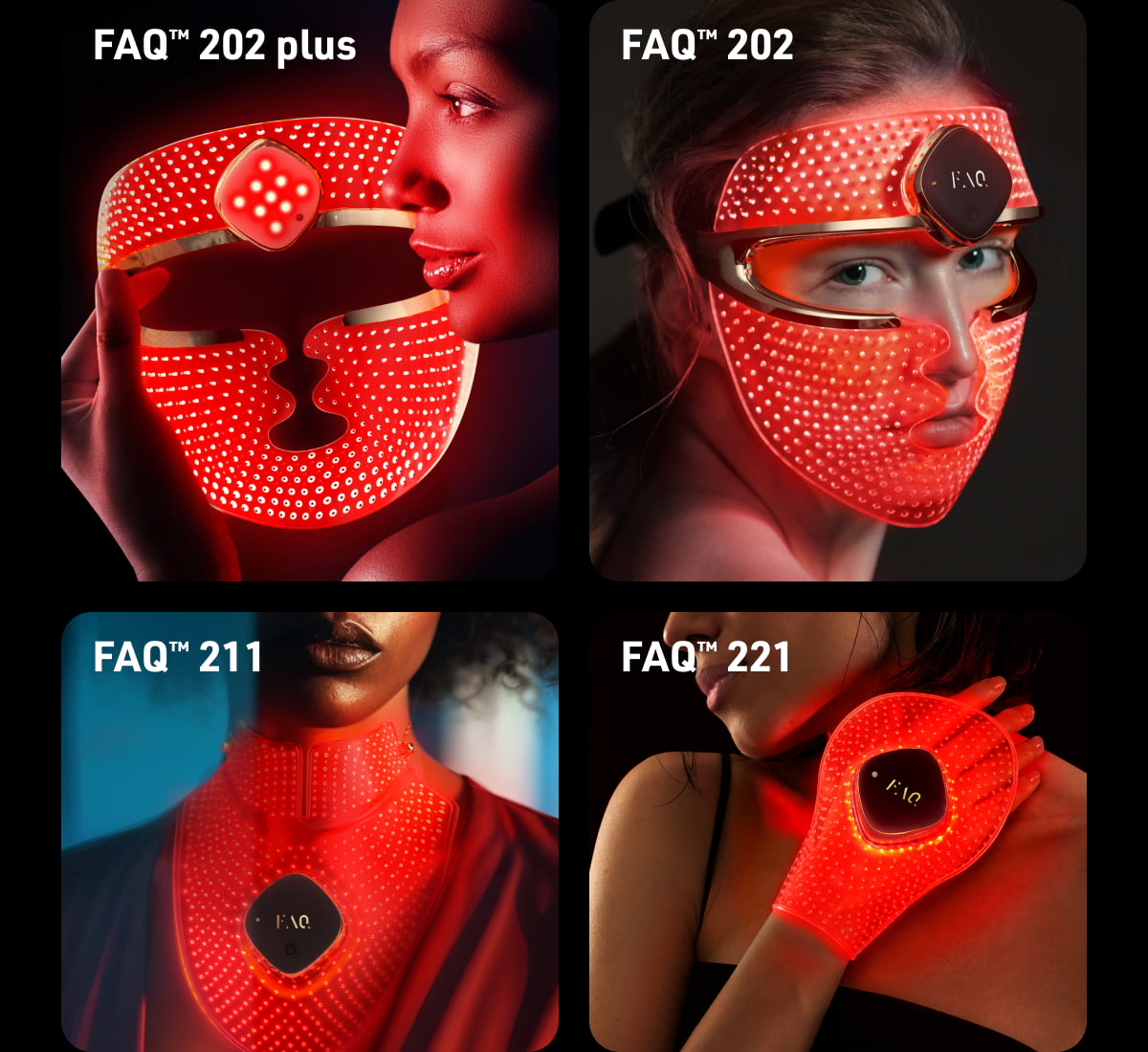 FAQ™ 202 plus