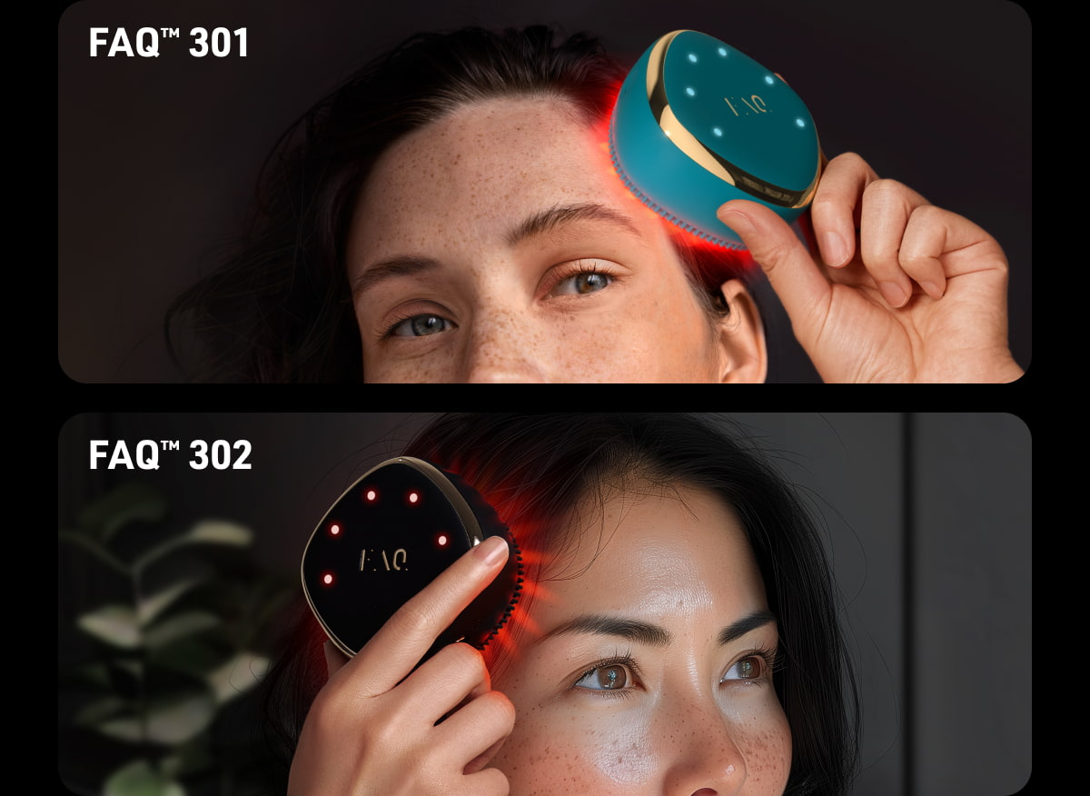 FAQ™ 202 plus