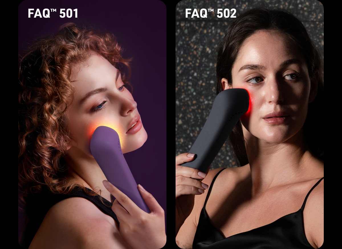 FAQ™ 202 plus