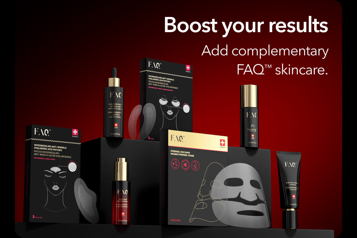 FAQ™ 202 plus