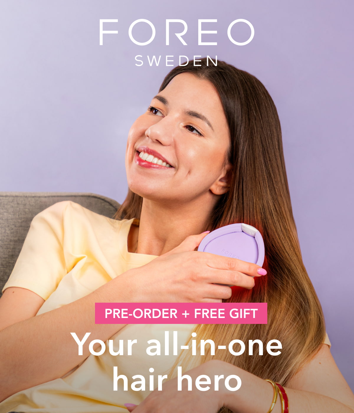 Your all-in-one hair hero 