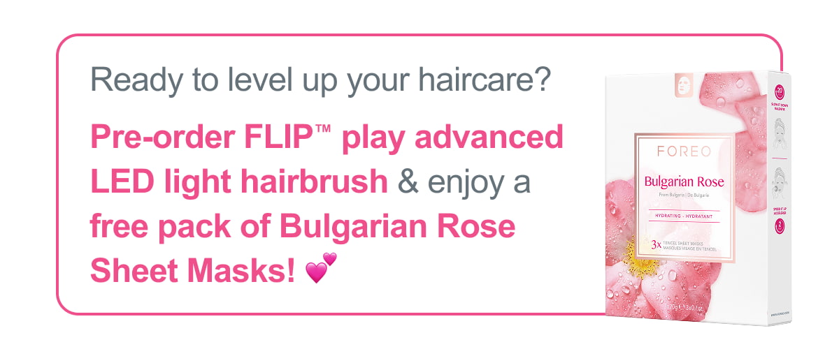 FLIP™ play advanced