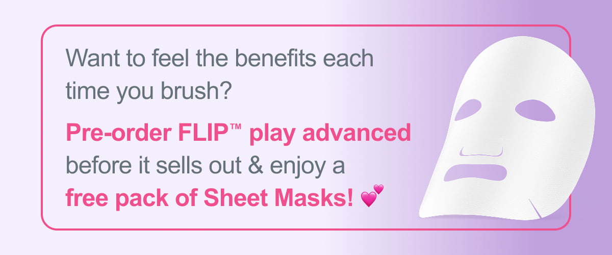 FLIP™ play advanced