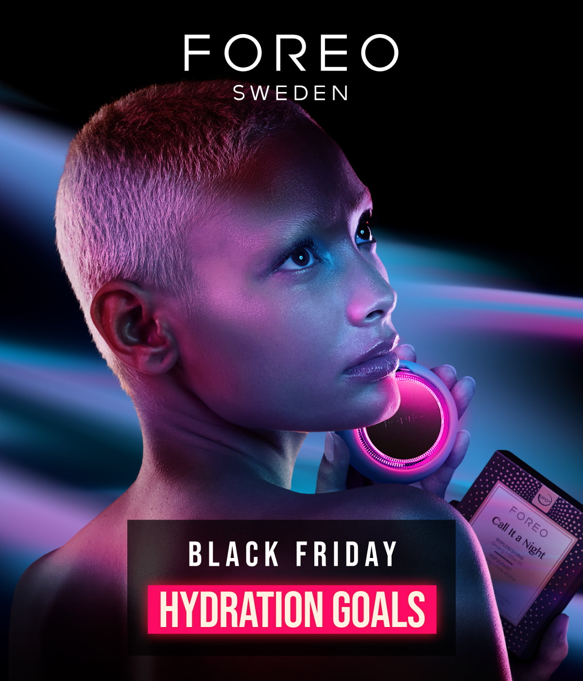 Hydration goals