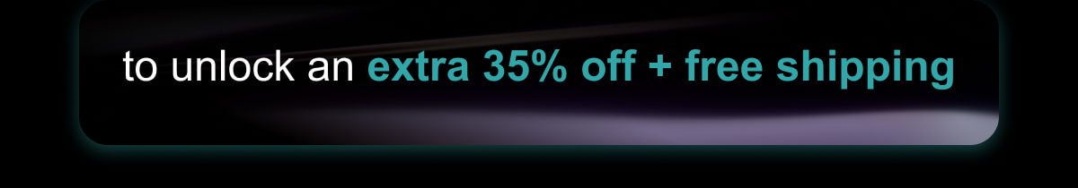 BLACK FRIDAY