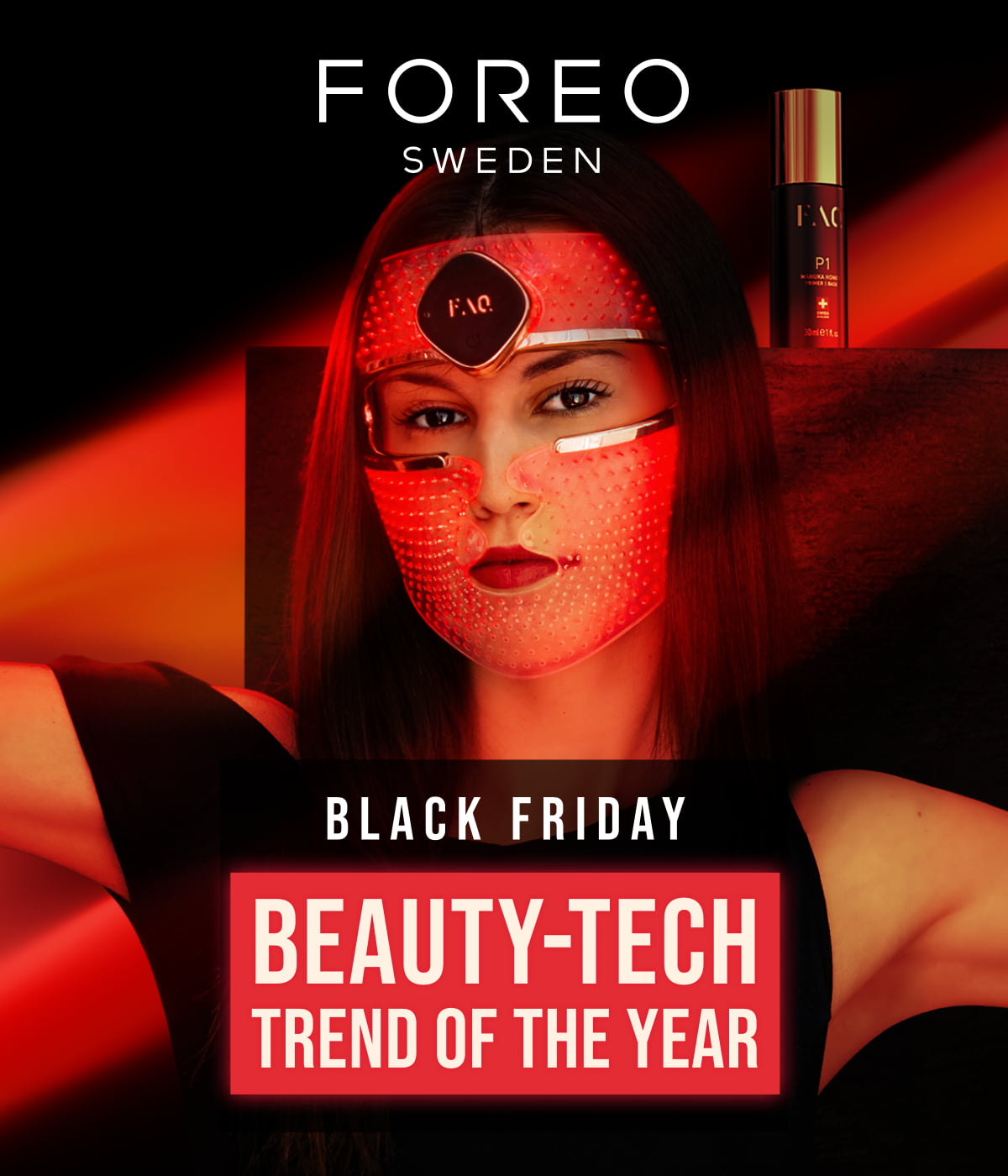 Beauty-tech trend of the year