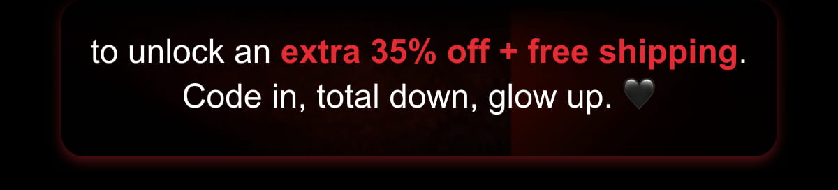 BLACK FRIDAY