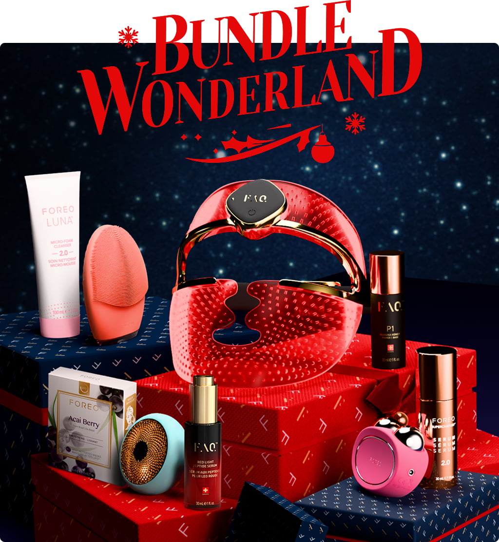 Bundle Wonderland