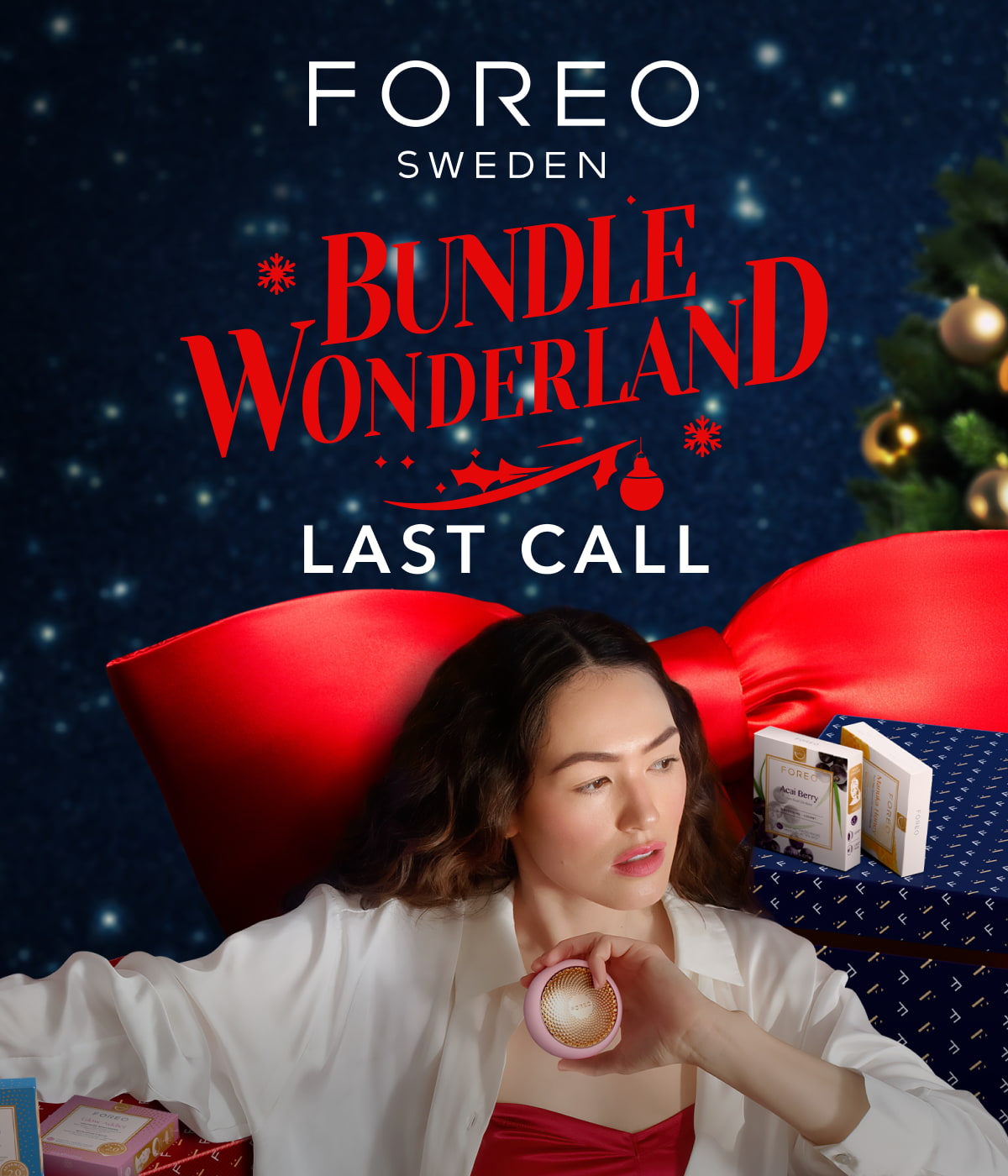 LAST CALL